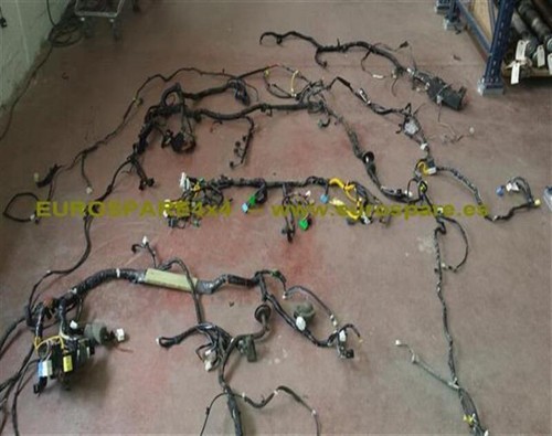 Installazione elettrica del - installazione,