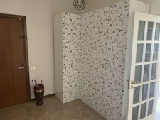 Armadio da ingresso (Cappottiera-Scarpiera-riposta Borse e Documenti)