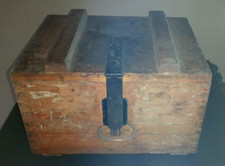 Cassetta militare svizzera