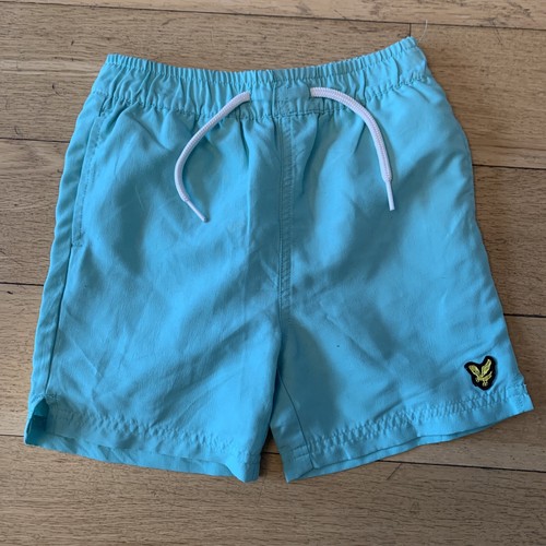Pantaloncini lyle scott - pantaloncini, &