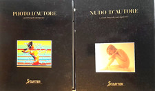 FOTO D'AUTORE - NUDO D'AUTORE