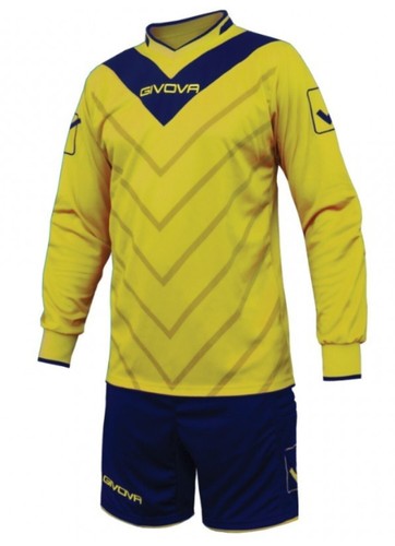 Givova completo portiere - givova,