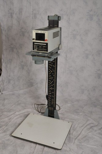 Ingranditore durst da 900 - ,