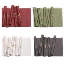 Tavolo da Pranzo Pvc Set