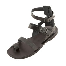 Men sandals made - men's,