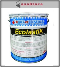 ECOLASTIK guaina liquida