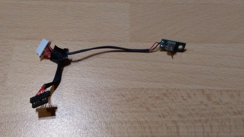 Asus l8400 sensore schermo - sensore,