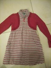 Vestito bambina 8 anni mayoral