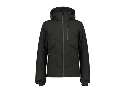 Icepeak giacca sci uomo 56132 - icepeak,