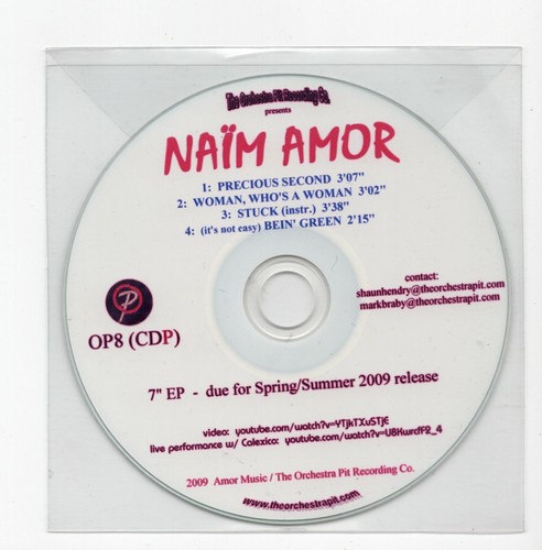 Naim amor precious - naim,