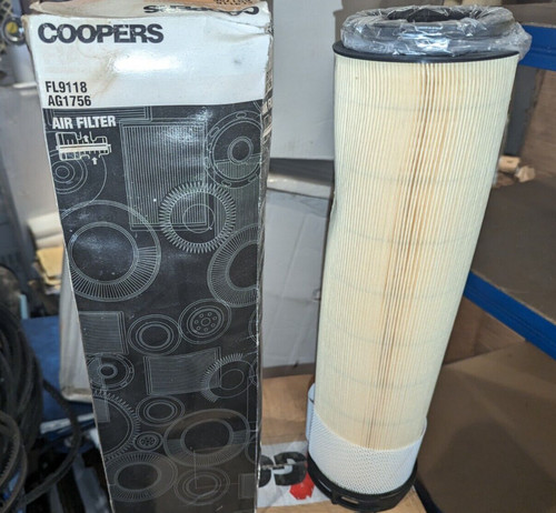 Filtro aria per mercedes s320 - filtro,