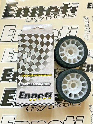 Pneumatici enneti 32 shore - enneti, 1/8
