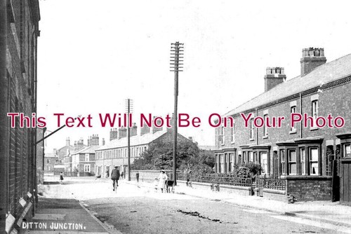 6095 ditton junction - -,