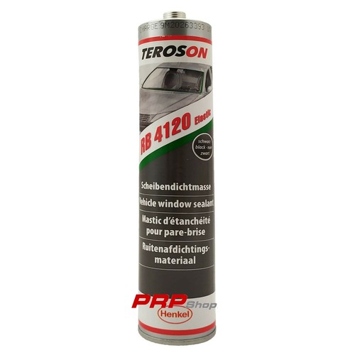 Teroson 4120 vehicle window - teroson,