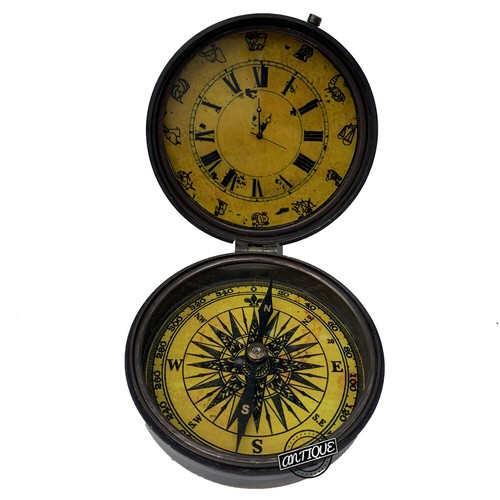 Antico orologi vintage - antico,
