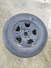 Ruota scorta dodge - scorta,