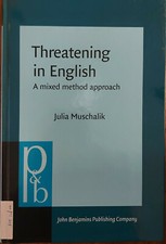 Threatening in English: A