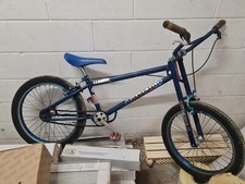 Mtb bmt trial vintage - mtb,