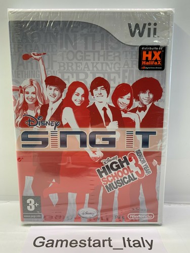 Disney sing high school - disney,