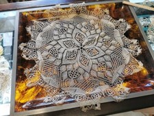 centrino pizzo tombolo