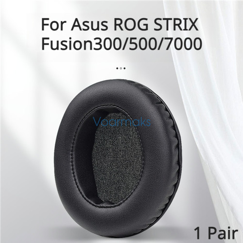 Replacement ear pads - ear,