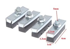 ■ 4PEZZI freni bici