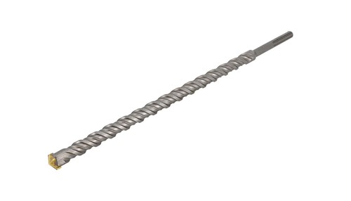 Punta per muro sds max - per, 25