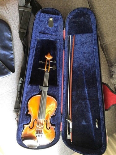 Violino stentor student 4 - stentor, 3/4