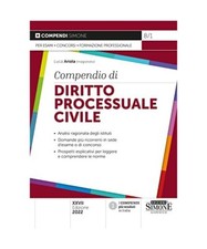 Compendio di Diritto