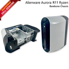 Dell Alienware Aurora R-11 desktop barebone chassis alimentatore sistema di raffreddamento a liquido
