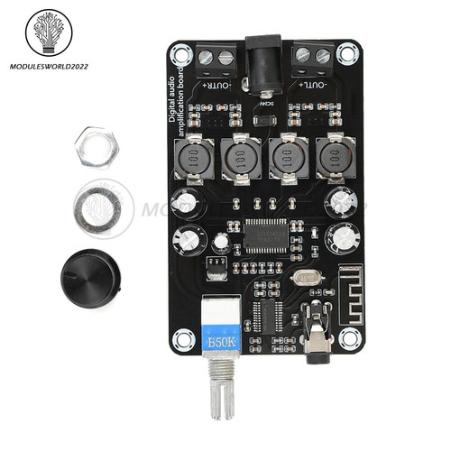 Modulo amplificatore - , di
