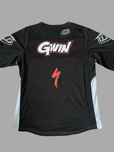 Maglia firmata aaron gwin - maglia,