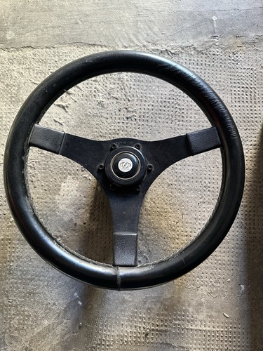 Volante oolking ariete mini - ,