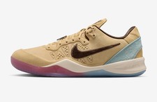 ✅Nike Kobe 8 Protro Siempre
