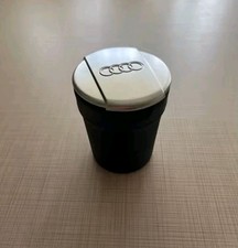 POSACENERE PORTACENERE ACCESSORI RICAMBIO PER AUDI NUOVO A3 A4 A5 A6 A7 Q3 Q5 Q7