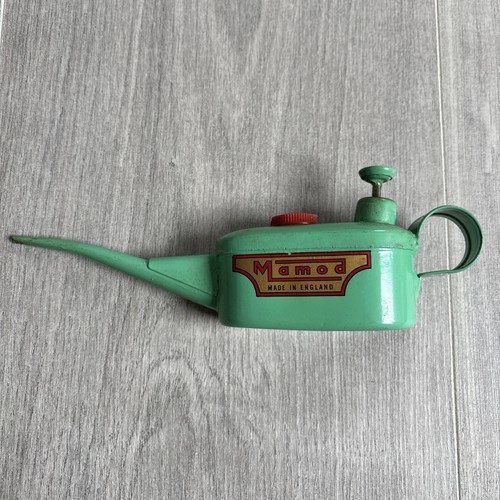 Mamod steam engine oil can - mamod,