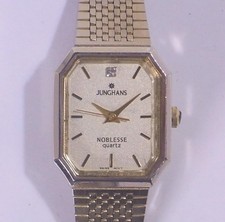 Orologio JUNGHANS NOBLESSE