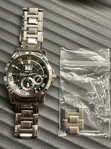 Orologio seiko premier - orologio,