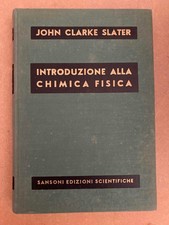 Introduzione alla Chimica