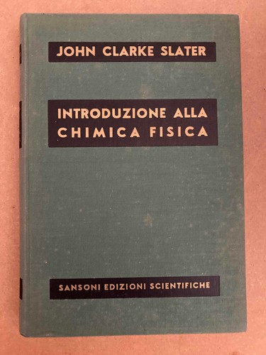 Introduzione alla chimica - alla,