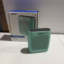 Bose SoundLink Color Bluetooth