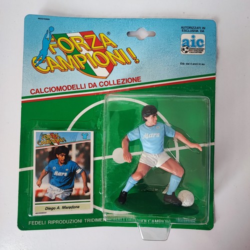 Figurina diego maradona tonka - diego,