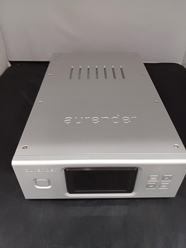 Aurender aur x100l - aurender, aur-x100l