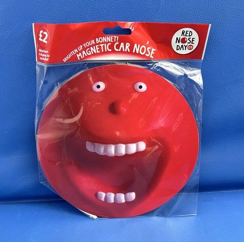 Comic relief red - comic, day