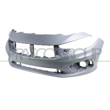Paraurti Prasco FT4481031 per