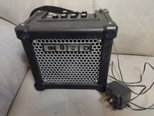 Amplificatore a batteria