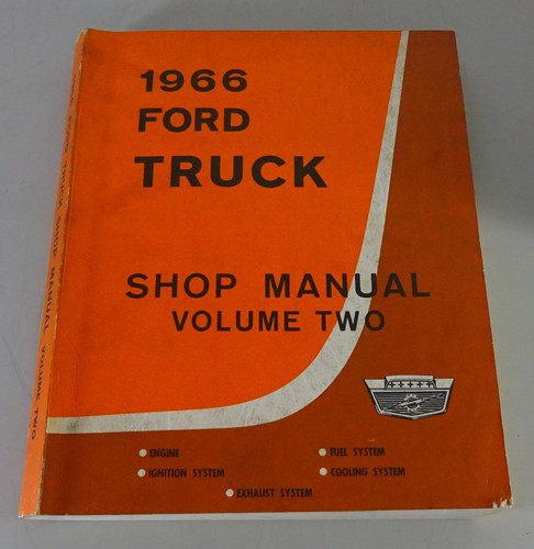Manuale officina band - di, ii