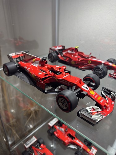 Bbr ferrari sf70 - ferrari, sf70-h