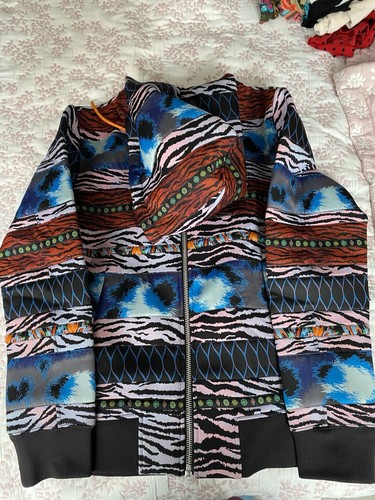 Kenzo scuba felpa con - kenzo,