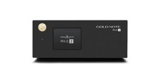 GOLD NOTE PH-5.2 BLACK